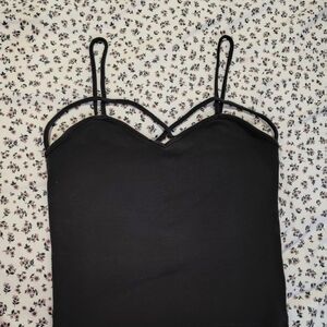Brandy Melville Strappy Cami